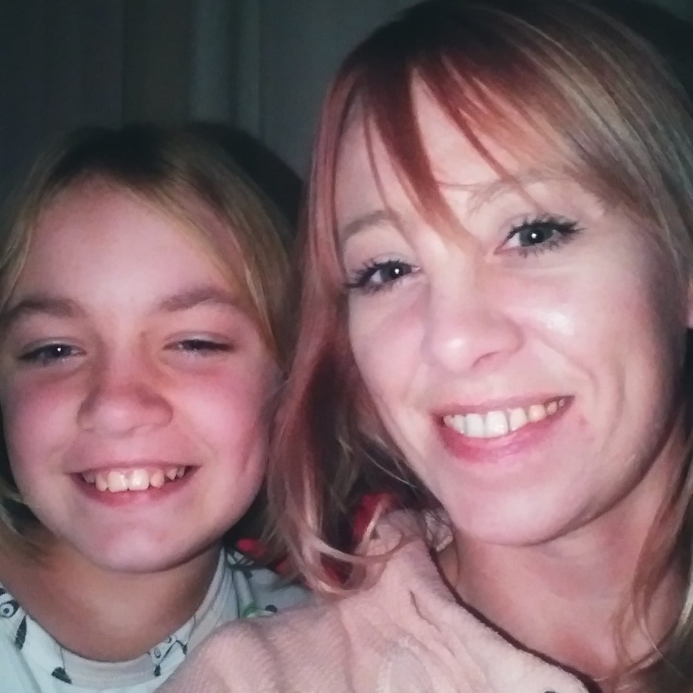 Meet your Posher, Nickole